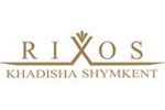 Hotel Rixos Khadisha Shymkent