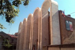 Aram Khachatryan house-museum