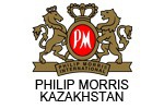 "PHILIP MORRIS KAZAKHSTAN"