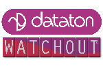 Dataton WATCHOUT multi-display software